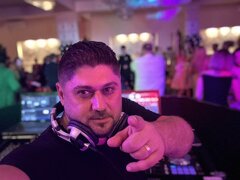 Dj Ciprian Alexandru - Servicii de dj si muzica live